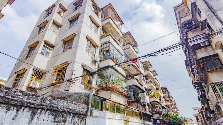 南阳里四巷14号外景图