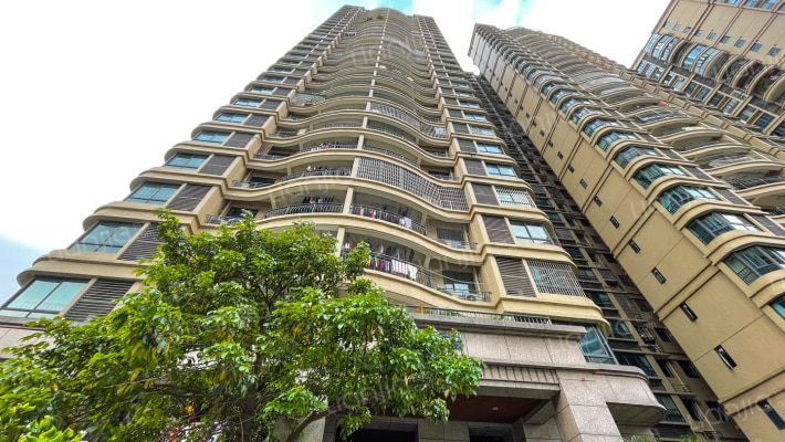 顺德碧桂园泮浦湾外景图