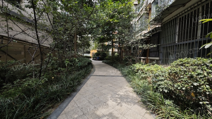 贝丰鑫筑外景图