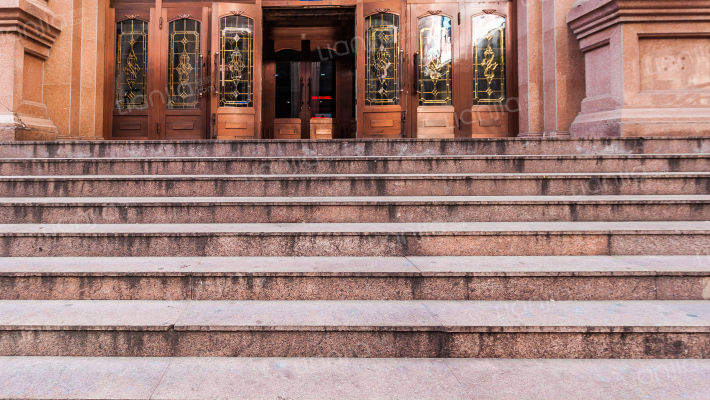 宝宇凯旋城二期外景图