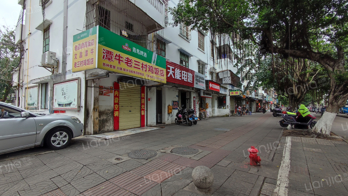 红城湖路92号外景图