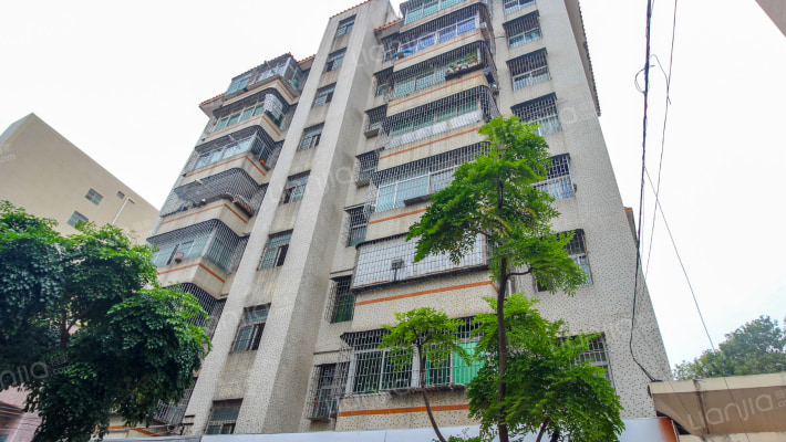 金领公馆外景图