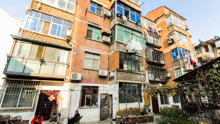 湖北台基半导体股份有限公司外景图