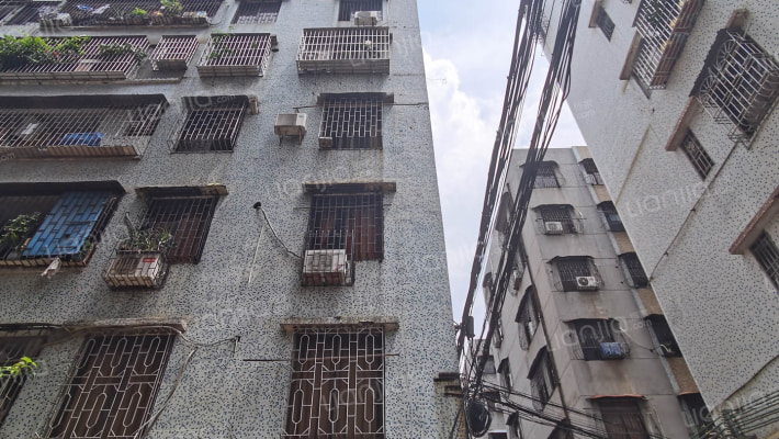 思贤南邨外景图