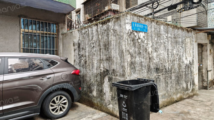 北隅珊瑚路一巷外景图