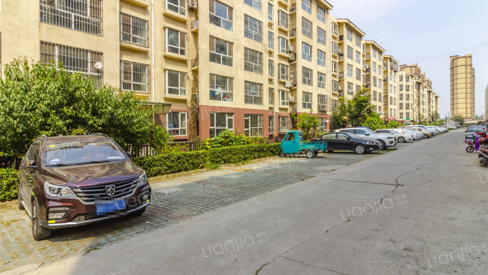 泰河家园外景图