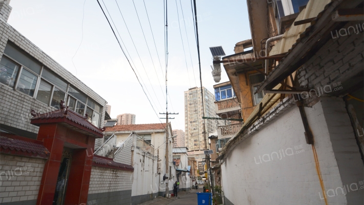 友联巷30-1号外景图