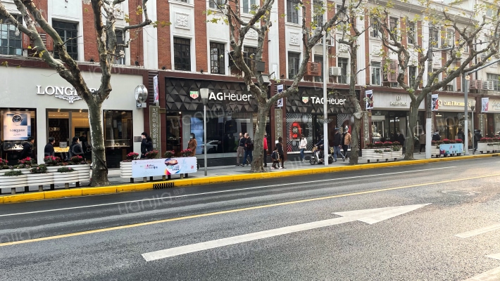 南汇路14号外景图