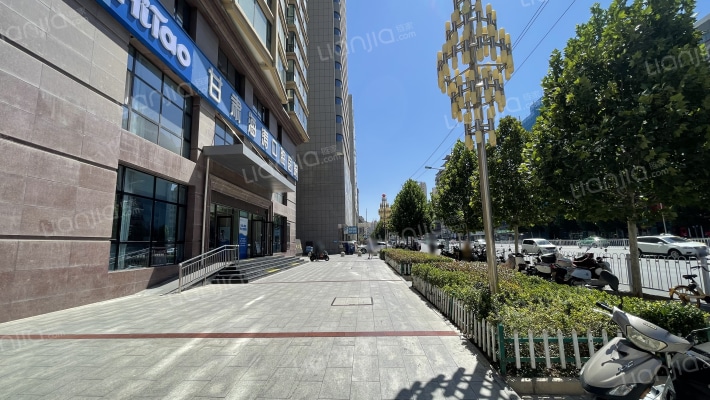 雅园（西津东路）外景图