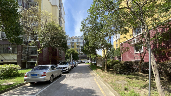 希泉新寓外景图