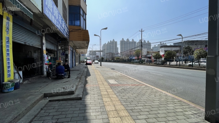 白云北路10号外景图