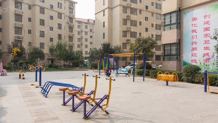 鑫明花园外景图