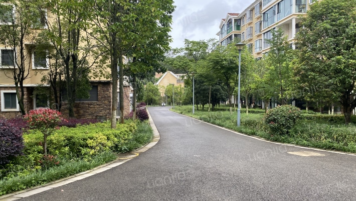 紫东尚苑外景图