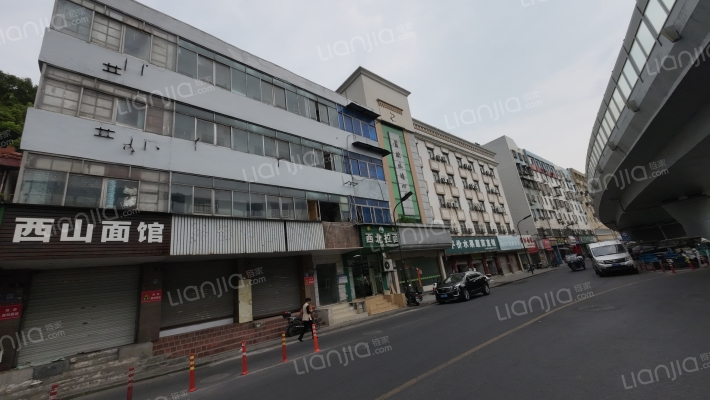 湘湖路6号外景图