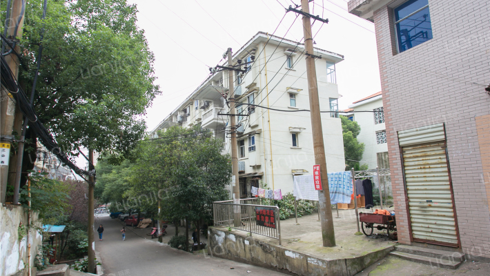 阿弥岭1片外景图