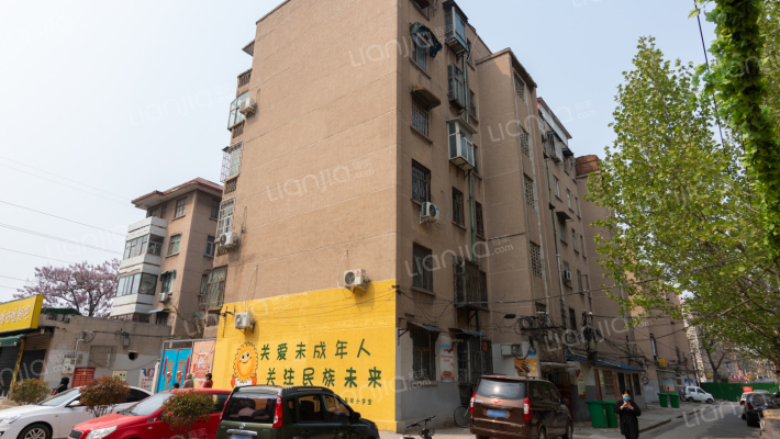 宋城路34号外景图