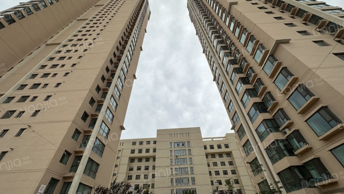 馨苑小区（大沙坪）外景图