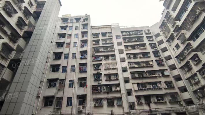 龙平支街4号外景图