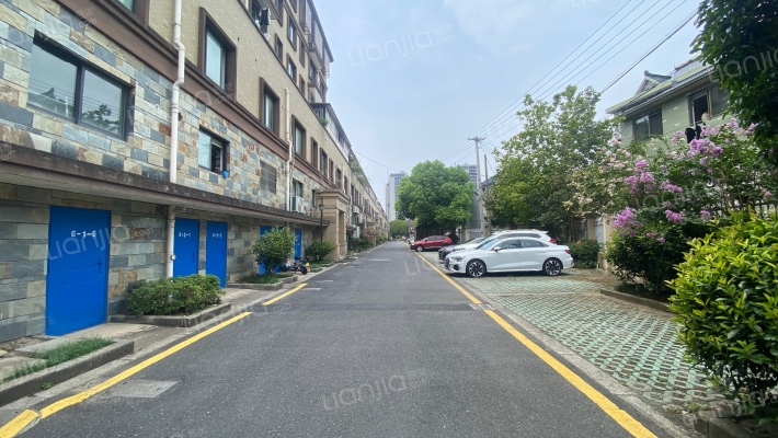 香格名苑外景图