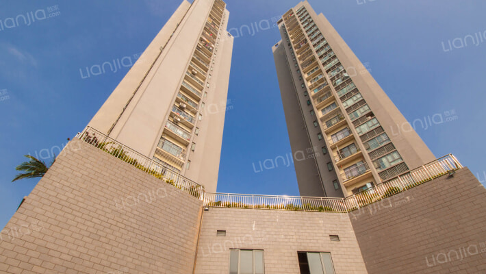 深圳豪方菁园房价怎么样豪方菁园房源户型图小区车位交通地址详情分析