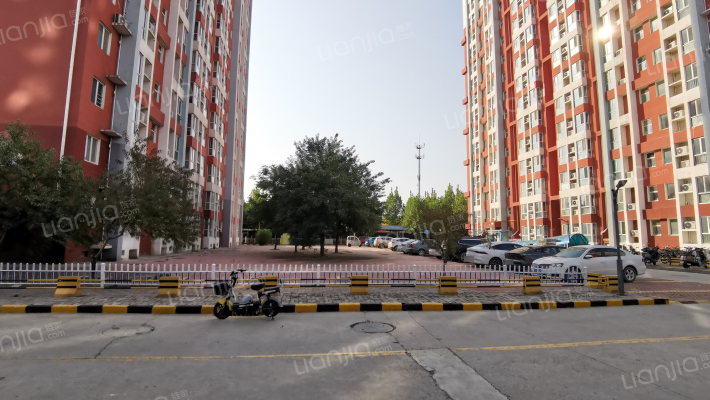 秀玉家园外景图