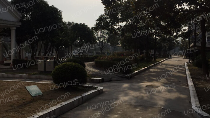 富岩路23号外景图