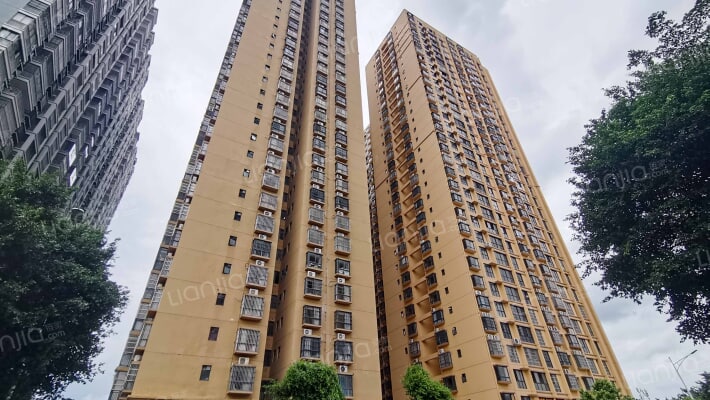 和德华府外景图