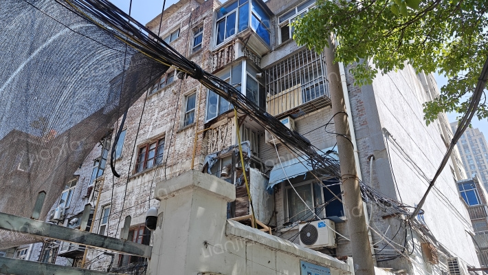 纺织路12号外景图