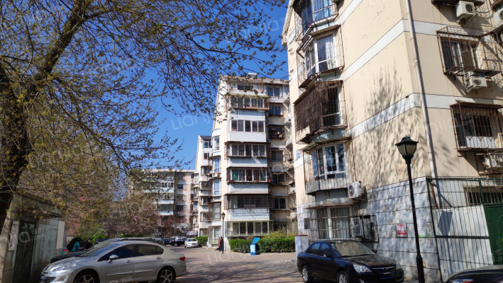 鼎发家园外景图