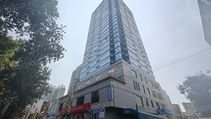 共青团西路3号外景图