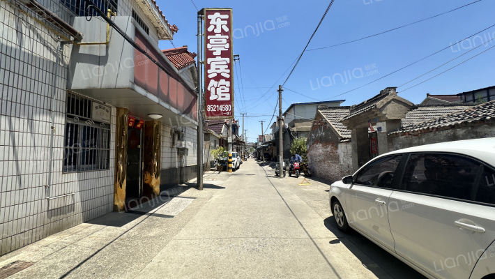 双松巷15号外景图