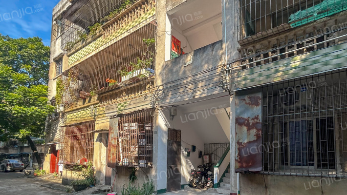 民众巷21号外景图