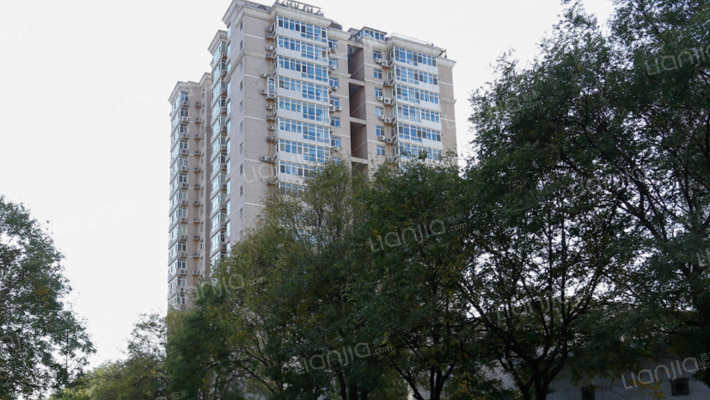 育慧南路外景图