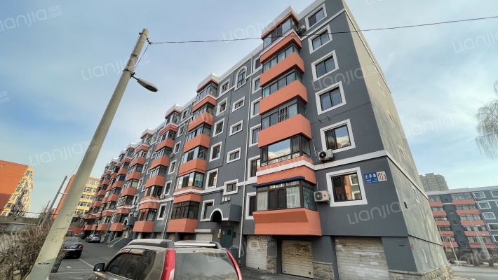 先达文萃苑外景图