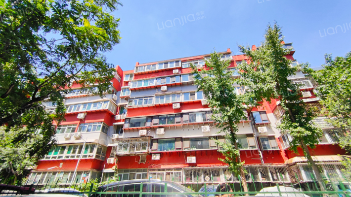 利农庄路29-1号外景图