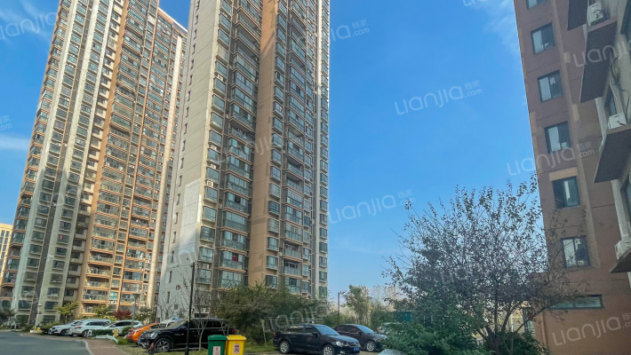 滨河苑(长丰)外景图