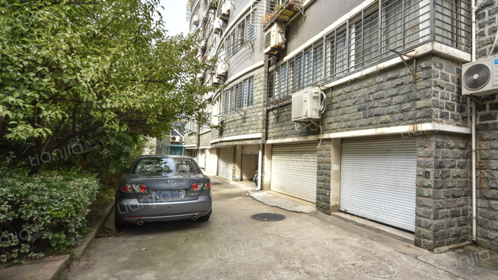 牡丹花园外景图