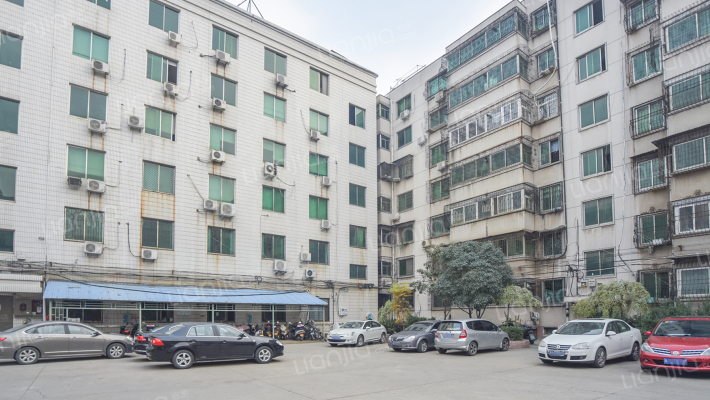 园田路9号院外景图