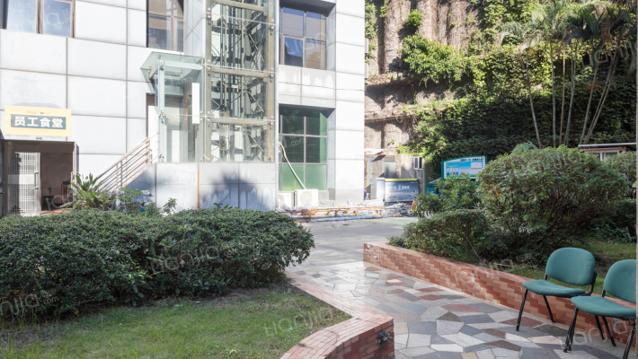 中信惠扬外景图