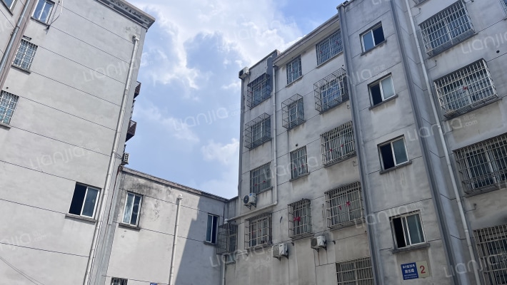 锦程花园外景图