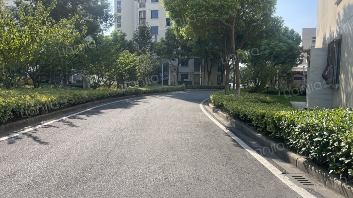 惠阳新苑外景图