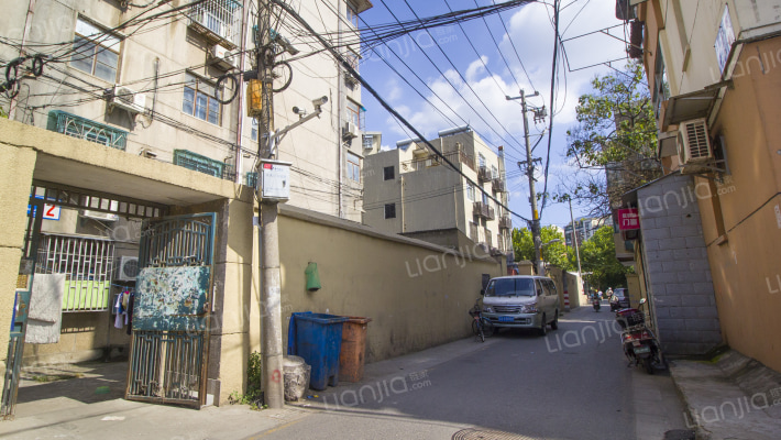 板仓街2号外景图