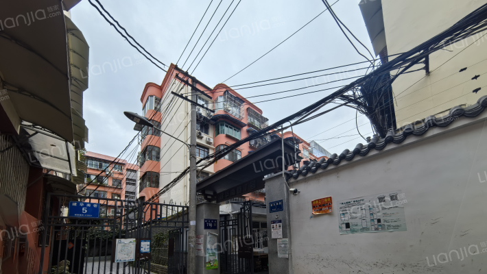 建华南巷7号外景图