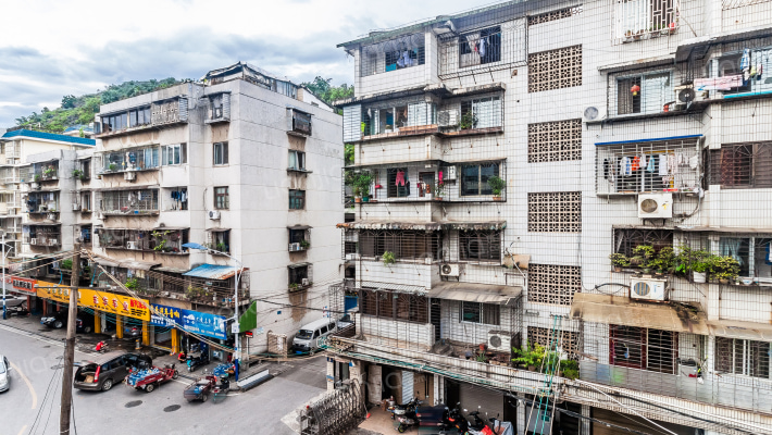 西凤路8号外景图