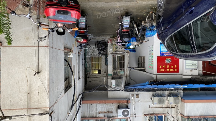 延吉东路315弄外景图