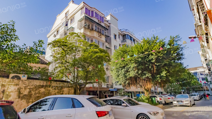 银都花苑(平阳县)外景图