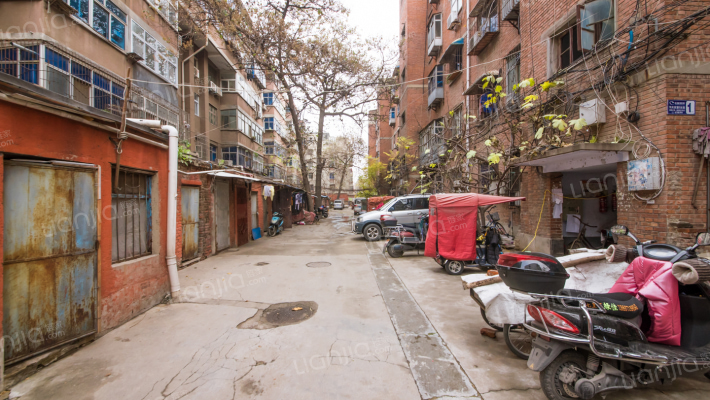 顺河路13号外景图