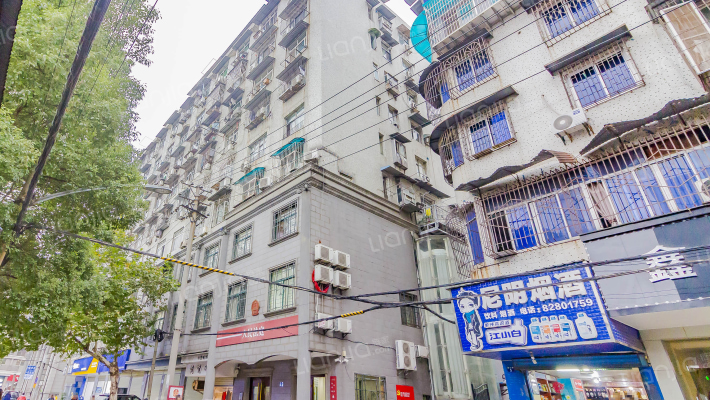 黄兴路3号外景图