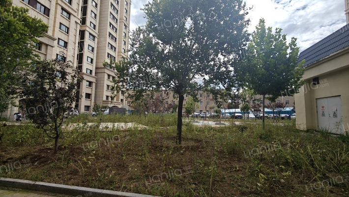 瓏府壹号外景图