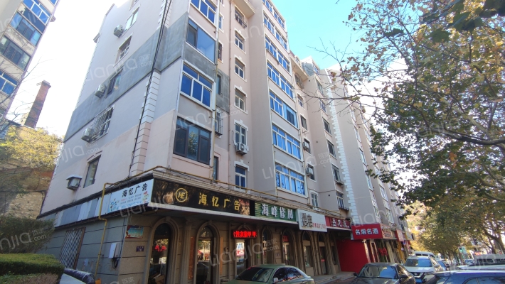 长江路南三巷5-13号外景图